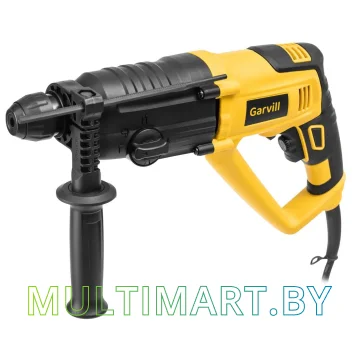 Перфоратор Garvill LB2500K-C-AС